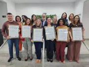 Tremembé Celebra: 6 Escolas Municipais Conquistam Prêmio de Excelência Educacional
