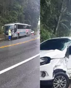 Trânsito em Alerta: Acidentes Disparam 40% em Nova Friburgo nos Últimos 5 Anos