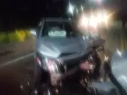 Trânsito em Alerta: Acidentes Graves Abalam Cidades do Interior Sergipano