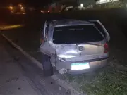 Trânsito Parado: Acidente Envolvendo Ônibus e Carros Causa Engavetamento na Santos Dumont, em Campinas