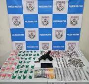 Troca de Tiros com PM em Volta Redonda Termina em Morte e Prisão: Detalhes do Confronto