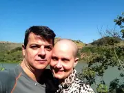 Três Cânceres, Uma Missão: Como a Dor se Transformou em Rede de Apoio e Esperança