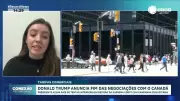 Trump Põe Fim nas Negociações com Canadá: Entenda o Impacto para o Brasil