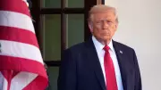 Trump Revela Motivo Inusitado para Interromper Negociações com Canadá: Vídeo de Reagan