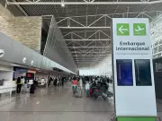 Turismo do RN Bate Recorde: R$ 1,13 Bi Movimentados, Mas Crise Aérea Ameaça Crescimento