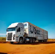 Uboi: O 'Uber do Gado' Que Está Revolucionando o Transporte Animal no Brasil
