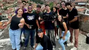 UNESCO em Alagoas lança Filmaê: jovens de comunidades de Maceió ganham voz através do cinema