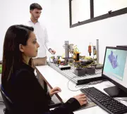 UNITAU Inova: Engenharia de Produção e Controle e Automação Chegam para Formar os Profissionais do Futuro