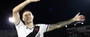 Vasco Atropela o Bragantino com Show de Vegetti e GB: 3 a 0 no Campeonato Brasileiro