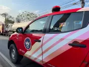 Vazamento de Gás em Fábrica de Gelo Provoca Evacuação em Boa Vista: Saiba o que Aconteceu