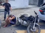 Vídeo flagra momento de execução de jovem em Belford Roxo; polícia prende suspeitos