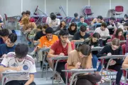 Vestibular da UNICAMP 2026: Menor Abstenção em 15 Anos Marca 1ª Fase
