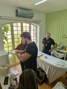 Veterinária Presa em Piracicaba: Clínica de Estética Clandestina e Venda Ilegal de Remédios para Emagrecer