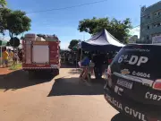 Vingança Familiar no DF: Conflito Entre Clãs deixa Seis Mortos em 7 Anos de Violência