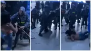Violência Policial em SP: PMs Arrancam Cabelos e Derrubam Comerciante Durante Apreensão no Brás