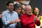 Vitória Estratégica: Congresso Aprova Projeto que Fortalece Posição de Lula no Governo