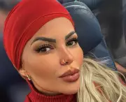 Voz Calada: Morre aos 42 anos Vanessa Rios, ícone do brega e forró pernambucano