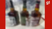 Whiskies Falsificados com Metanol: Supermercados em MT são Alvo de Investigação por Venda de Bebidas Adulteradas