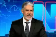 William Bonner deixa o Jornal Nacional após 30 anos: saiba os motivos por trás da saída histórica