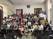 Youth Brasil: Programa Gratuito Forma Líderes Digitais no Acre - Inscrições Abertas!