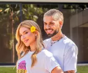 Zé Felipe e Virginia Fonseca: Nova Batalha Judicial Abala Casal