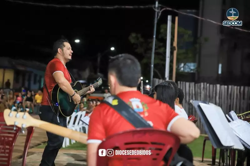 1º Festival Living Peace de Música reúne grandes talentos em Óbidos