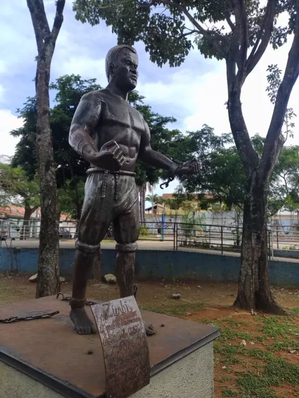13º Festival de Culturas Pretas de Mogi das Cruzes celebra consciência negra