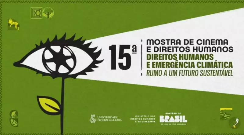 15ª Mostra Cinema e Direitos Humanos chega a Manaus com foco na emergência climática