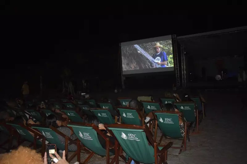 16º Festival de Cinema de Baía Formosa exibe 38 filmes gratuitamente