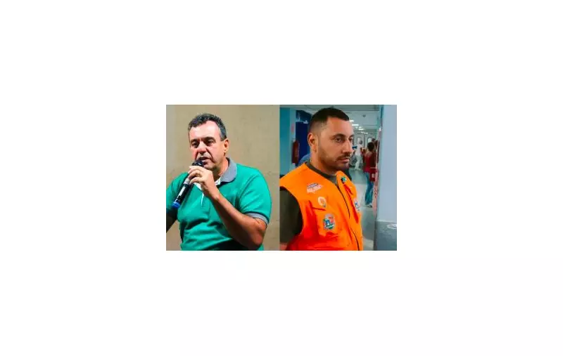 2 vereadores presos em 10 dias expõem aliança entre crime e política no RJ