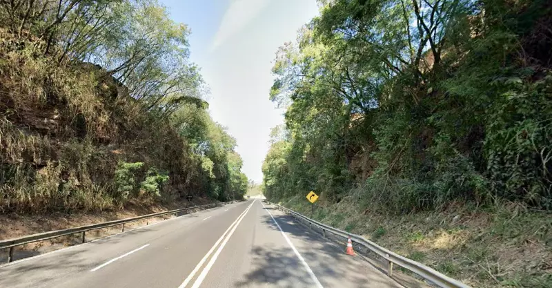 20 famílias em área de risco em Charqueada recebem aluguel social