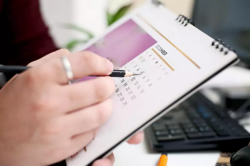 2026: Ano com 9 feriados em dias úteis e 7 em segundas ou sextas