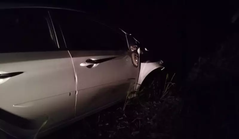 3 acidentes em 24h no Oeste Paulista: boi, mal-estar e caminhões