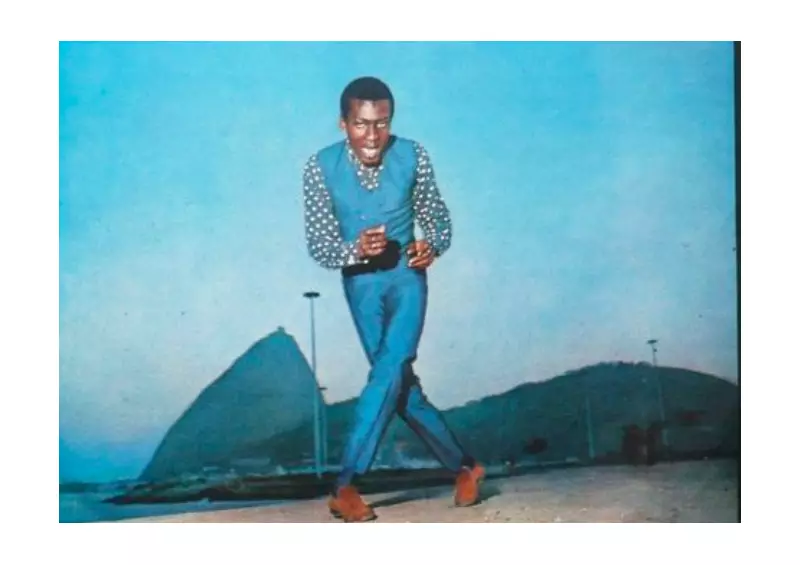 3 momentos que provam a alma brasileira de Jimmy Cliff