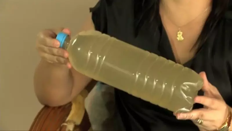 3 pontos de água interditados em Pará de Minas por contaminação bacteriana