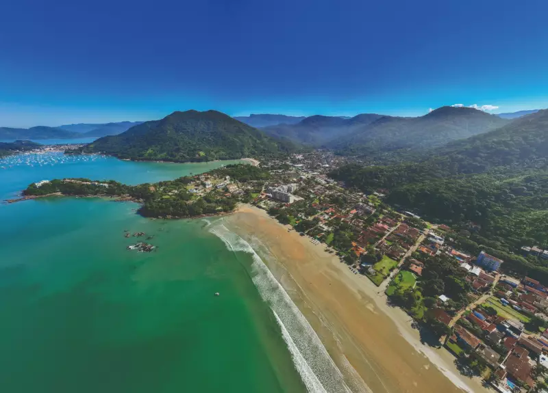 36 praias de SP impróprias para banho: veja lista completa