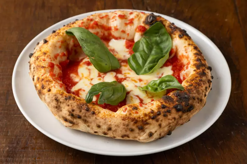 4 pizzarias de SP são premiadas no ranking internacional Gambero Rosso