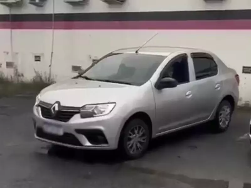 4 presos após roubo de carro em Campinas; arma foi apreendida