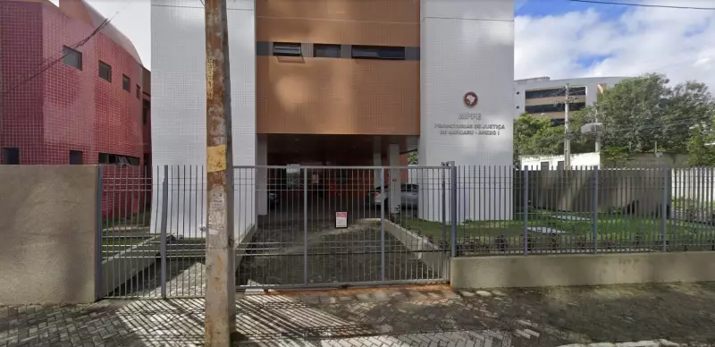 5 condenados a mais de 20 anos por assassinato em Cumaru