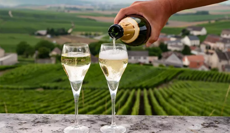 5 espumantes com método champenoise que rivalizam com champagne
