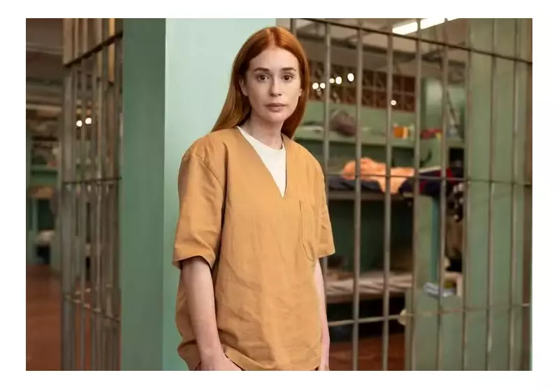 5 papéis que comprovam o talento de Marina Ruy Barbosa