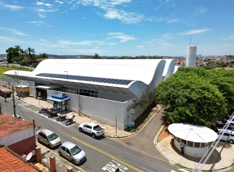 600 dias de atestados médicos investigados em UPA de Campinas