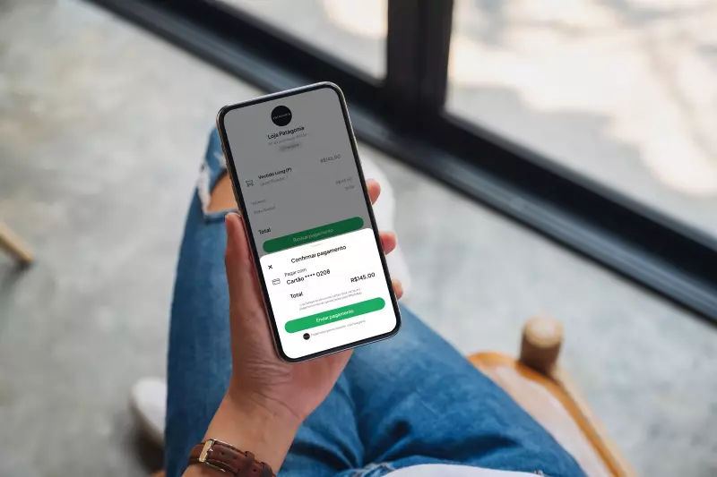 69% dos brasileiros preferem loja virtual oficial por produtos originais