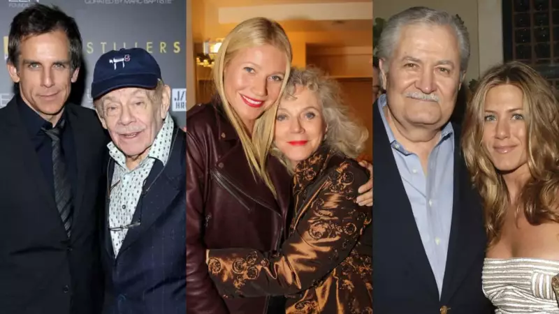 7 filhos de famosos que superaram a fama dos próprios pais