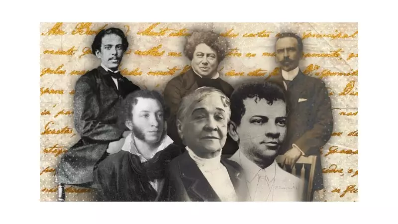 7 Personalidades Históricas Cuja Origem Negra Foi Ocultada no Brasil