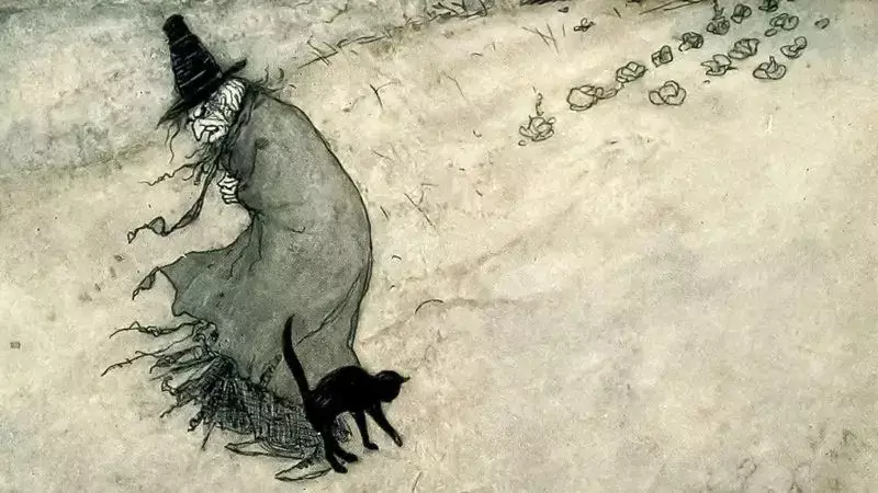 A história secreta do chapéu de bruxa: de símbolo de poder a ícone cultural