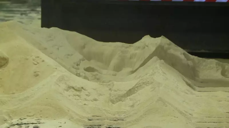 Açúcar em Alta: Preço Reage Após Queda Histórica e Sinaliza Recuperação no Mercado