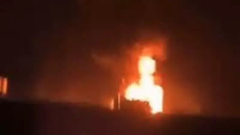 Acidente de ônibus na Arábia Saudita mata 45 peregrinos indianos