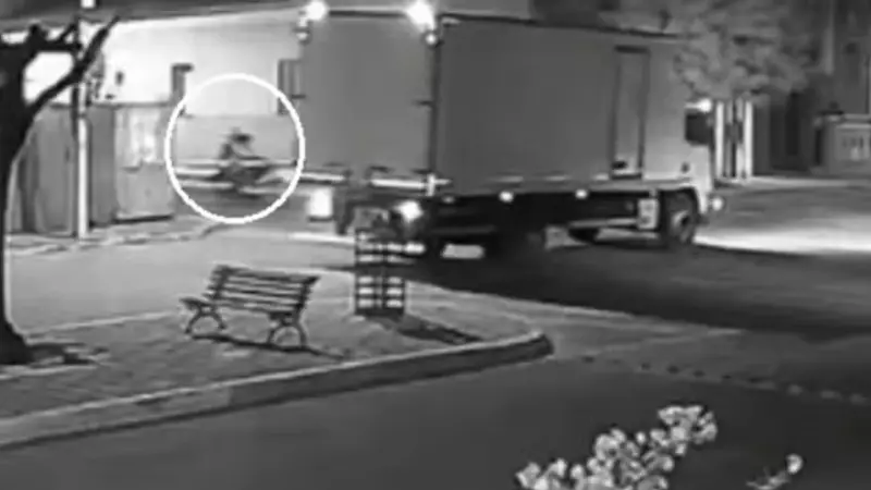 Acidente em Ipu: dois primos morrem ao colidir moto em caminhão