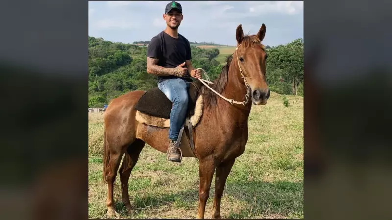 Acidente em Votorantim mata 3, incluindo jovem casal de moto